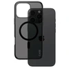 Dėklas Panzer Glass Flagship Apple iPhone 16 Pro Max 6.9 " dūmai / dūmai MagSafe 1352