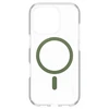 Panzer Glass Care by PanzerGlass Flagship Apple iPhone 16 Pro 6.3" dėklas telefonui žalios spalvos MagSafe 1370
