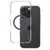 Panzer Glass Care by PanzerGlass Flagship Apple iPhone 16 Pro 6.3" dėklas telefonui mėlynos spalvos MagSafe 1366