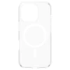 Panzer Glass CARE by PanzerGlass Flagship Apple iPhone 16 Pro 6.3"" dėklas telefonui juodos spalvos MagSafe 1346