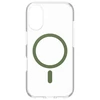 Panzer Glass CARE by PanzerGlass Flagship Apple iPhone 16 6.1" dėklas telefonui žalios spalvos/dėklas telefonui žalios spalvos MagSafe 1369