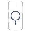 Dėklas Panzer Glass CARE by PanzerGlass Flagship Apple iPhone 16 Pro Max 6.9" mėlynas/mėlynas MagSafe 1368
