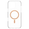 Dėklas Panzer Glass CARE Flagship Apple iPhone 16 Pro Max 6.9" persikų / persikų MagSafe 1376