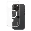 Panzer Glass CARE by PanzerGlass Flagship Apple iPhone 16 Pro Max 6.9" dėklas telefonui baltos spalvos/dėklas telefonui baltos spalvos MagSafe 1340