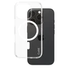 Panzer Glass CARE by PanzerGlass Flagship Apple iPhone 16 Pro 6.3"" dėklas telefonui juodos spalvos MagSafe 1346