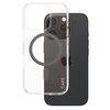 Panzer Glass CARE by PanzerGlass Flagship Apple iPhone 16 Pro 6.3"" dėklas telefonui juodos spalvos MagSafe 1346