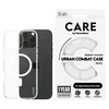 Panzer Glass CARE by PanzerGlass Flagship Apple iPhone 16 Pro Max 6.9" dėklas telefonui baltos spalvos/dėklas telefonui baltos spalvos MagSafe 1340