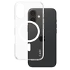 PanzerGlass Flagship Apple iPhone 16 6.1 Panzer Glass CARE " baltas MagSafe 1337