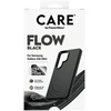Panzer Glass „CARE by PanzerGlass Flow Juodas Qi“ dėklas, skirtas „Samsung Galaxy S26 Ultra“ – juodas