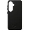 Panzer Glass „CARE by PanzerGlass Flow“ juodas QI dėklas, skirtas „Samsung Galaxy S26“ – juodas