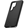 Panzer Glass „CARE by PanzerGlass Flow Juodas Qi“ dėklas, skirtas „Samsung Galaxy S26 Ultra“ – juodas