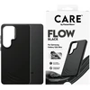 Panzer Glass „CARE by PanzerGlass Flow Juodas Qi“ dėklas, skirtas „Samsung Galaxy S26 Ultra“ – juodas