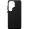 Panzer Glass „CARE by PanzerGlass Flow Juodas Qi“ dėklas, skirtas „Samsung Galaxy S26 Ultra“ – juodas