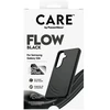 Panzer Glass „CARE by PanzerGlass Flow“ juodas QI dėklas, skirtas „Samsung Galaxy S26“ – juodas