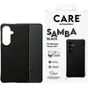 Panzer Glass Dėklas Galaxy S26+ iš perdirbto TPU, Qi suderinamas CARE by PanzerGlass