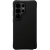 Panzer Glass Telefono dėklas iš perdirbto TPU, Qi suderinamas, juodas CARE by PanzerGlass