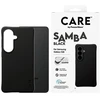 Dėklas Panzer Glass CARE by PanzerGlass Samba Juodas Qi Case for Samsung Galaxy S26 - Juodas