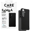 Dėklas Panzer Glass CARE by PanzerGlass Samba Juodas Qi Case for Samsung Galaxy S26 - Juodas