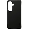 Dėklas Panzer Glass CARE by PanzerGlass Samba Juodas Qi Case for Samsung Galaxy S26 - Juodas