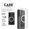 Panzer Glass Dėklas permatomas, iš 100% perdirbto TPU – CARE by PanzerGlass