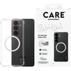 Panzer Glass Telefono dėklas skaidrus, iš perdirbto TPU CARE by PanzerGlass