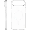 Panzer Glass „CARE by PanzerGlass“ SL1M telefono dėklas su „MagSafe“ palaikymu, skirtas „iPhone 17 Air“, permatomas