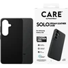 Panzer Glass „CARE by PanzerGlass Solo“ dėklas, skirtas „Samsung Galaxy S26“ – juodas