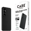 Panzer Glass „CARE by PanzerGlass Solo“ dėklas, skirtas „Samsung Galaxy S26“ – juodas