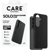 Panzer Glass „CARE by PanzerGlass Solo“ dėklas, skirtas „Samsung Galaxy S26“ – juodas