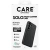 Panzer Glass „CARE by PanzerGlass Solo“ dėklas, skirtas „Samsung Galaxy S26“ – juodas