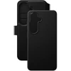 Dėklas Panzer Glass Knygutė 2in1 su kortelių skyriumi Galaxy S26 CARE by PanzerGlass