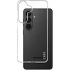 Panzer Glass Telefono dėklas permatomas Galaxy S26+ CARE by PanzerGlass