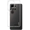 „Panzer Glass CARE by PanzerGlass“ rentgeno dėklas, skirtas „Samsung Galaxy S26 Ultra“ – skaidrus