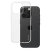 Panzer Glass CARE by PanzerGlass X-Ray Soft Basic Apple iPhone 16 Pro 6.3" dėklas telefonui skaidrus/Transparent 1442
