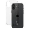 Panzer Glass CARE by PanzerGlass X-Ray Soft Basic Apple iPhone 16 6.1" dėklas telefonui skaidrus 1441