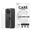 Panzer Glass CARE by PanzerGlass X-Ray Soft Basic Apple iPhone 16 Pro Max 6.9" dėklas telefonui skaidrus/Transparent 1444
