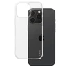 Panzer Glass CARE by PanzerGlass X-Ray Soft Basic Apple iPhone 16 Pro Max 6.9" dėklas telefonui skaidrus/Transparent 1444