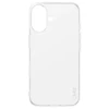 Panzer Glass CARE by PanzerGlass X-Ray Soft Basic Apple iPhone 16 6.1" dėklas telefonui skaidrus 1441