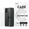Panzer Glass CARE by PanzerGlass X-Ray Soft Basic Apple iPhone 16 6.1" dėklas telefonui skaidrus 1441