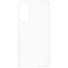 Panzer Glass Dėklas CARE by PanzerGlass Fashion X-Ray skirtas Samsung Galaxy S25 Edge transparent