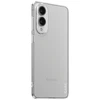 Panzer Glass Dėklas CARE by PanzerGlass Fashion X-Ray skirtas Samsung Galaxy S25 Edge transparent