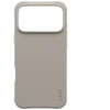 „Panzer Glass CARE by PanzerGlass“ madingas „Samba MagSafe“ dėklas, skirtas „iPhone 17 Pro Max“ – pilkas