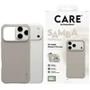 „Panzer Glass CARE by PanzerGlass“ madingas „Samba MagSafe“ dėklas, skirtas „iPhone 17 Pro Max“ – pilkas