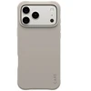 „Panzer Glass CARE by PanzerGlass“ madingas „Samba MagSafe“ dėklas, skirtas „iPhone 17 Pro Max“ – pilkas