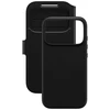 „Panzer Glass CARE by PanzerGlass Feature Tango 2in1“ piniginės dėklas su „MagSafe“ jungtimi, skirtas „iPhone 17 Pro“ – Juodas