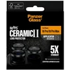 Panzer Glass PanzerGlass Hoops Ceramic Camera Protection iPhone 18 Pro | 18 Pro Max