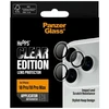 Panzer Glass Ceramic Lens Protector PanzerGlass Hoops iPhone 18 Pro / 18 Pro Max transparent