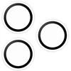 Panzer Glass Ceramic Lens Protector PanzerGlass Hoops iPhone 18 Pro / 18 Pro Max transparent