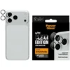 Panzer Glass Ceramic Lens Protector PanzerGlass Hoops iPhone 18 Pro / 18 Pro Max transparent