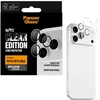 Panzer Glass Ceramic Lens Protector PanzerGlass Hoops iPhone 18 Pro / 18 Pro Max transparent